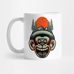 Monkey island Mug